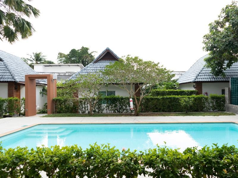 Parida Resort 3