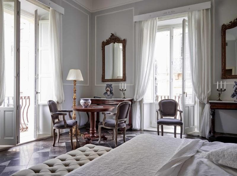 Gagliardi Boutique Hotel 5