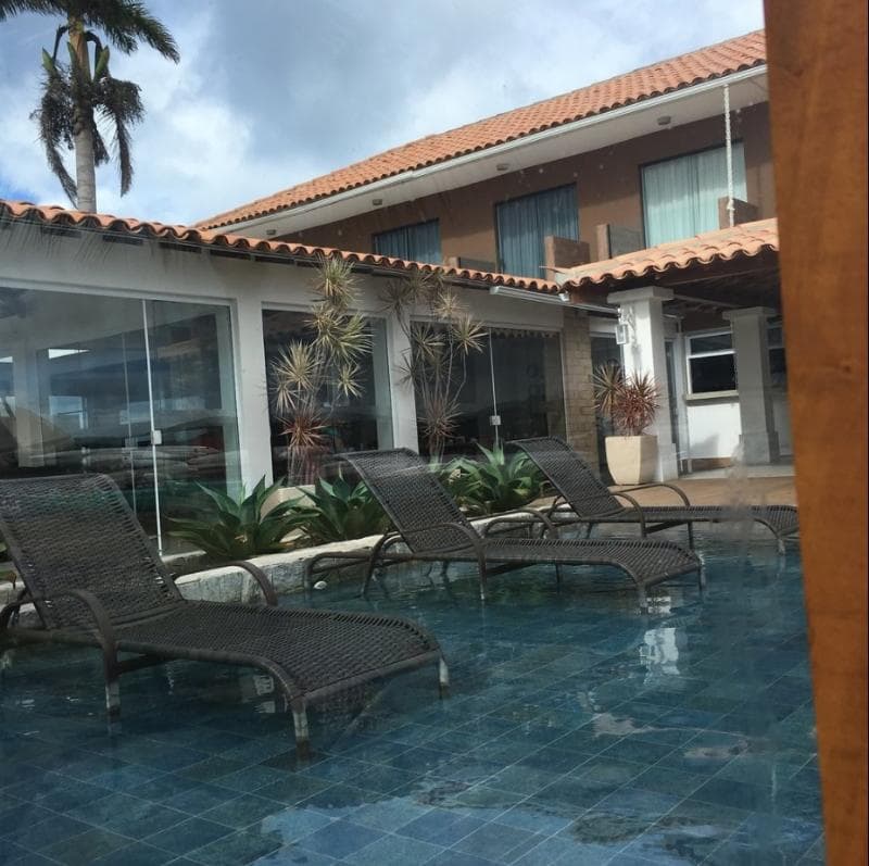 Hotel Premium Recanto Da Passagem 2