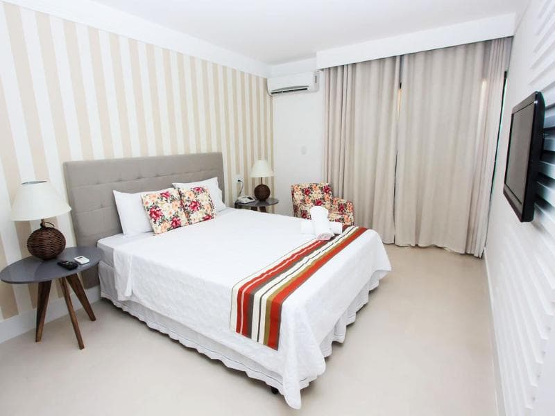 Hotel Premium Recanto Da Passagem 5