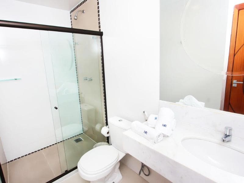 Hotel Premium Recanto Da Passagem 4