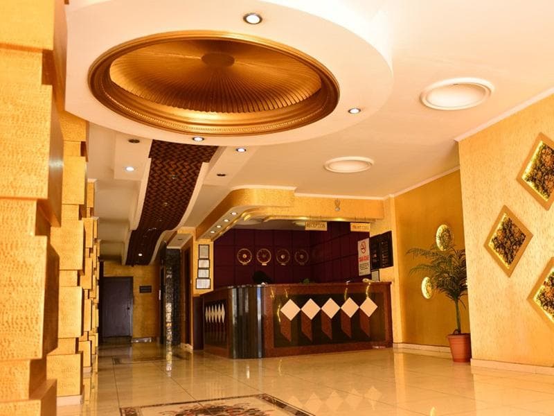Kivrak Hotel Antalya 3
