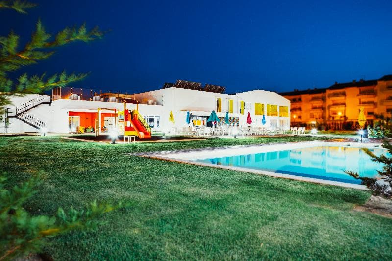 Ride Surf Resort and Spa photo 1