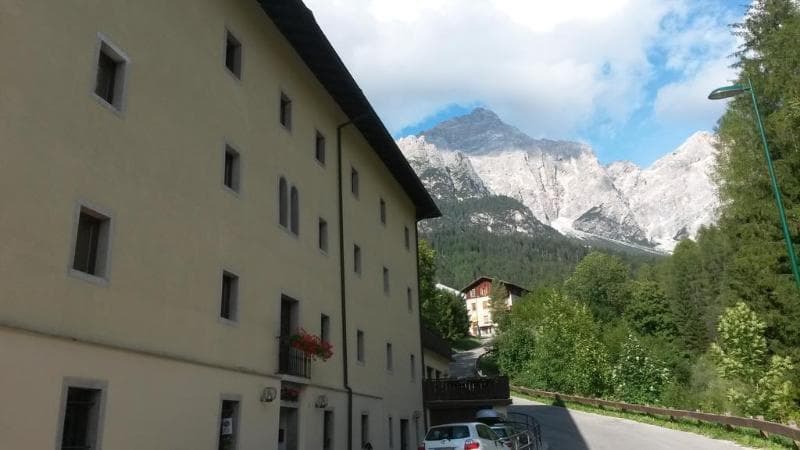 Casa Montana S. Maddalena Di Canossa 2