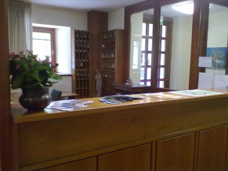 Casa Montana S. Maddalena Di Canossa 5