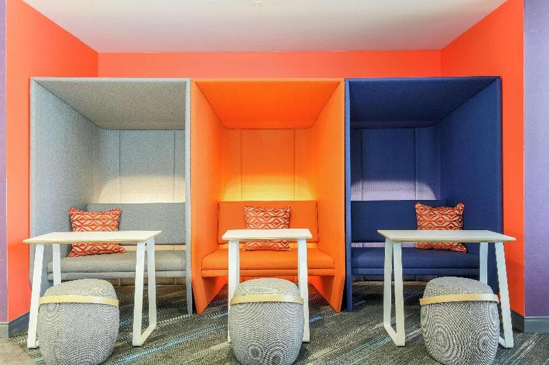 Tru by Hilton Amarillo West 4