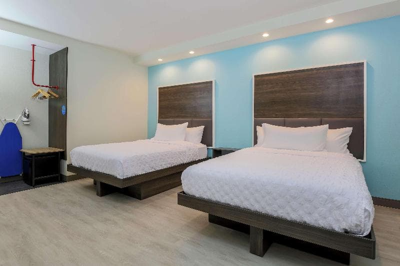 Tru by Hilton Amarillo West 3