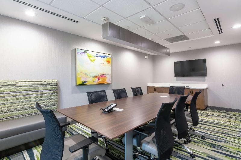 Hampton Inn & Suites Dallas East photo 1