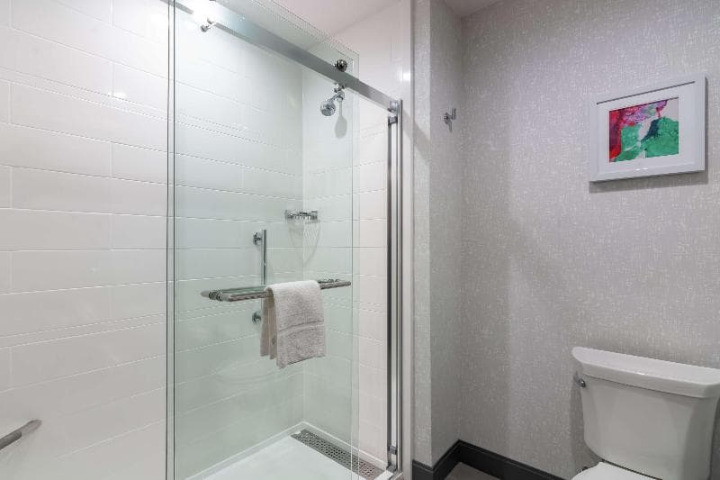 Hampton Inn & Suites Dallas East 4