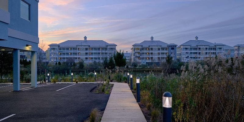 Home2 Suites by Hilton Ocean City Bayside photo 1