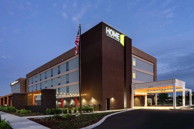 Home2 Suites by Hilton Clermont photo 1