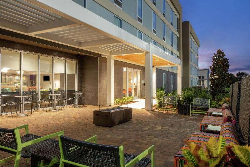 Home2 Suites by Hilton Clermont 2