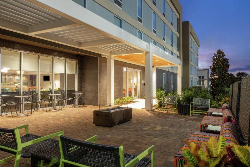 Home2 Suites by Hilton Clermont 4
