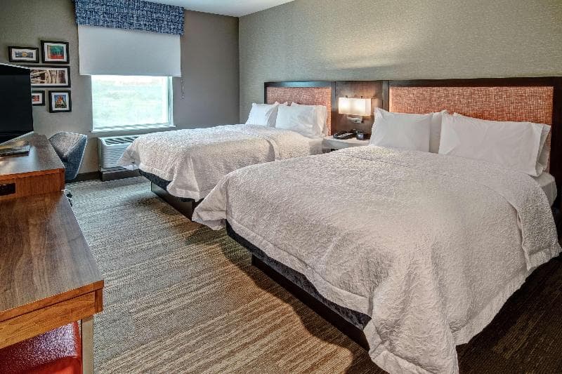 Hampton Inn & Suites Culpeper, VA photo 1