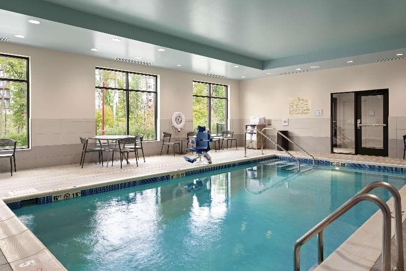 Hampton Inn & Suites Cranberry Pittsburgh 2