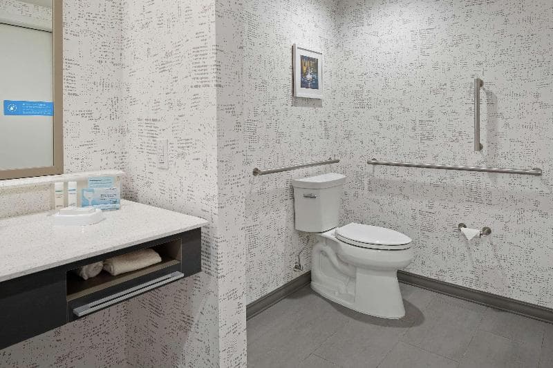 Hampton Inn & Suites Cranberry Pittsburgh photo 1
