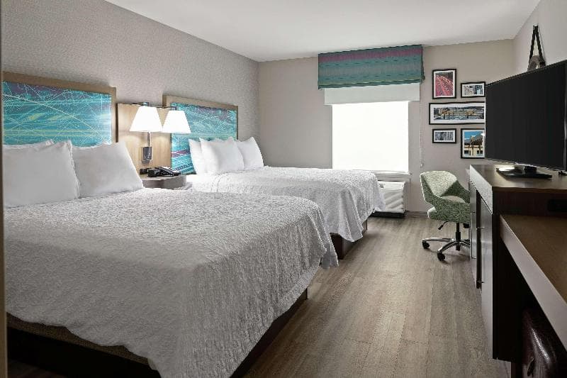 Hampton Inn & Suites Cranberry Pittsburgh 3