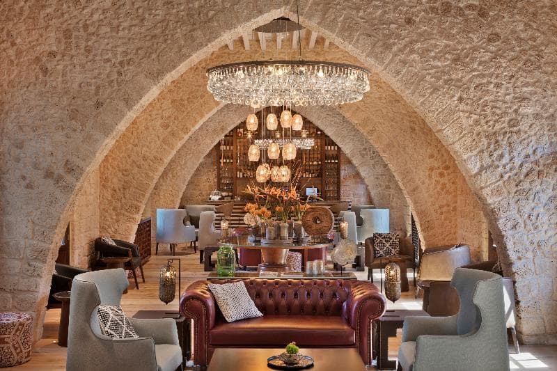 The Setai Tel Aviv 3