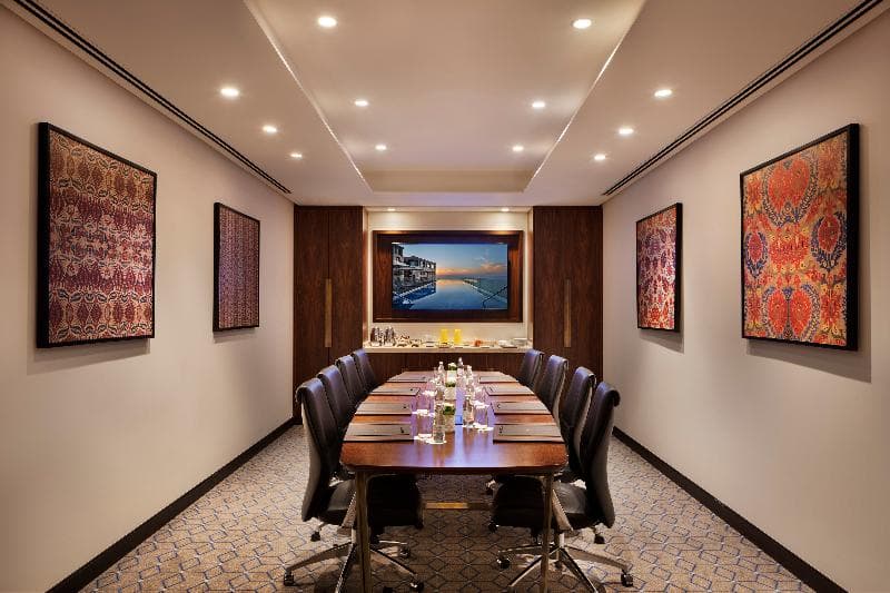 The Setai Tel Aviv photo 1