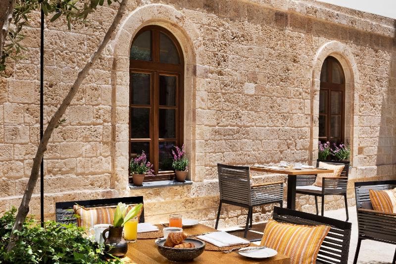 The Setai Tel Aviv main