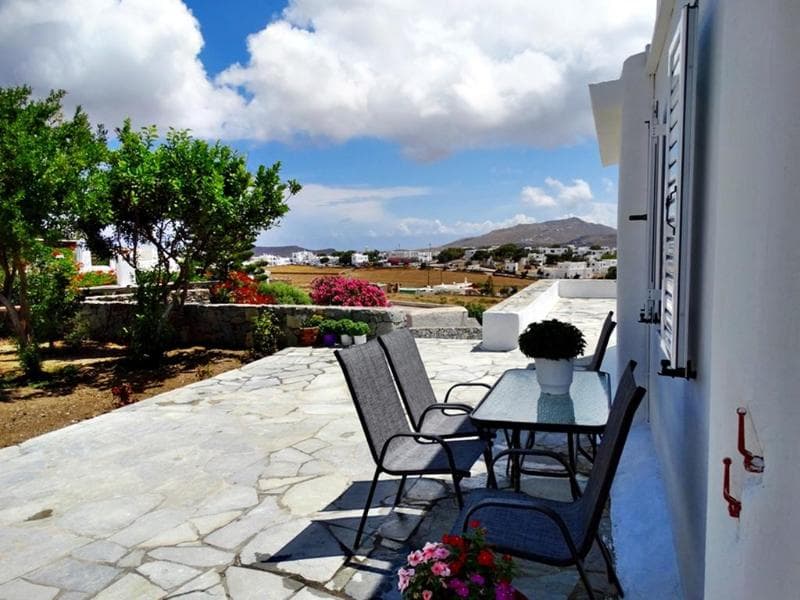 Mykonian Breeze 4