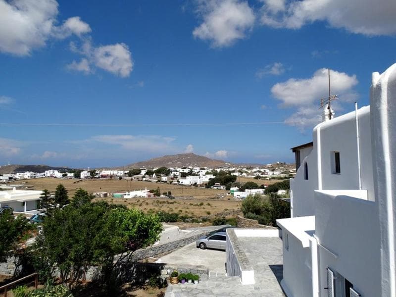 Mykonian Breeze 5