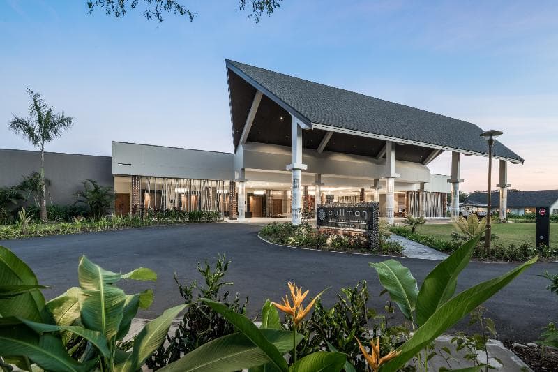 Pullman Nadi Bay Resort And Spa Fiji 2
