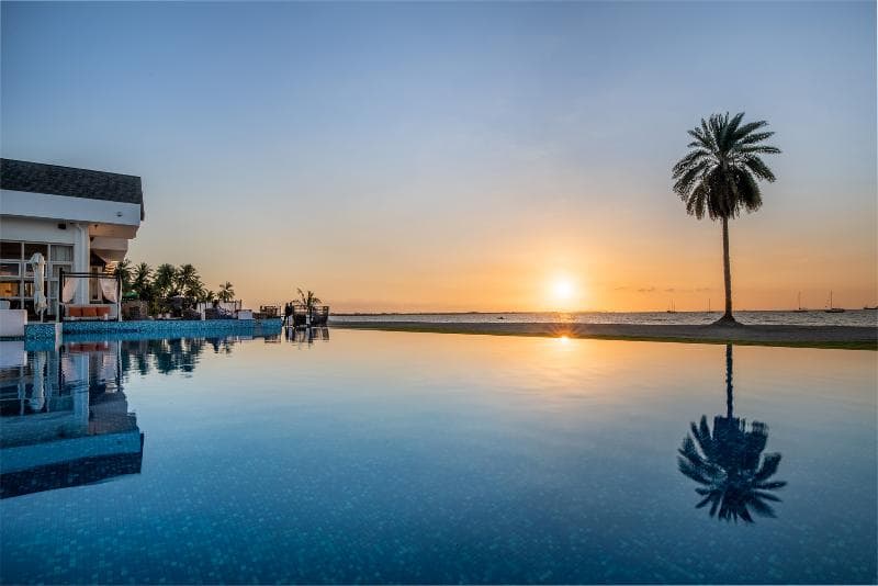 Pullman Nadi Bay Resort And Spa Fiji 3