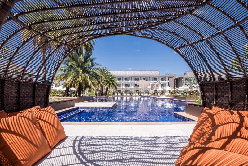 Pullman Nadi Bay Resort And Spa Fiji 4