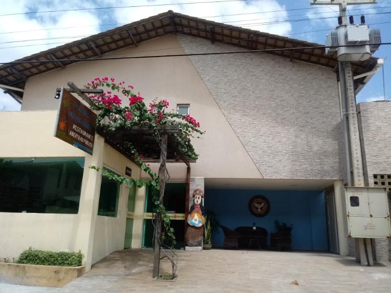 Pousada Maria Bonita photo 1