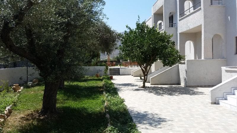 Saint George Resort 3