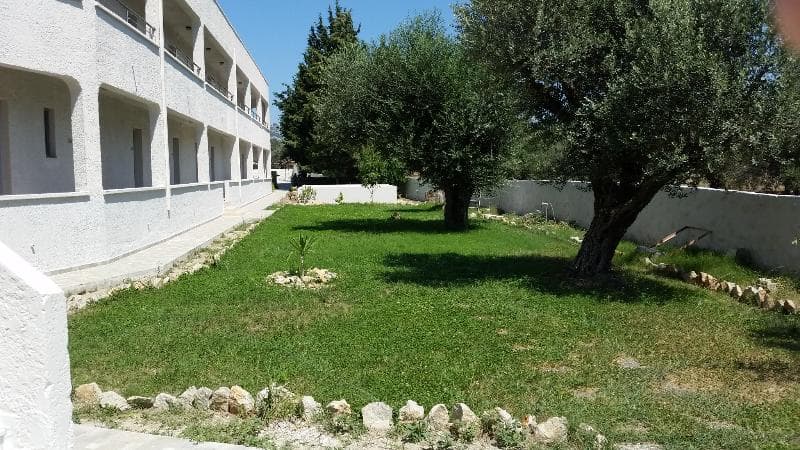 Saint George Resort 4