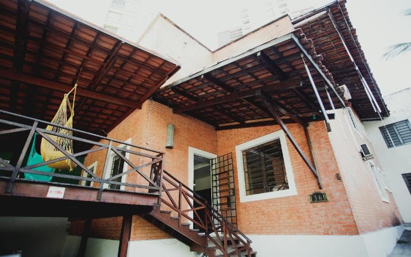 Hotel Meireles photo 1