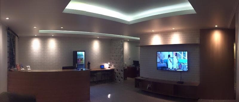 Hotel Meireles 3