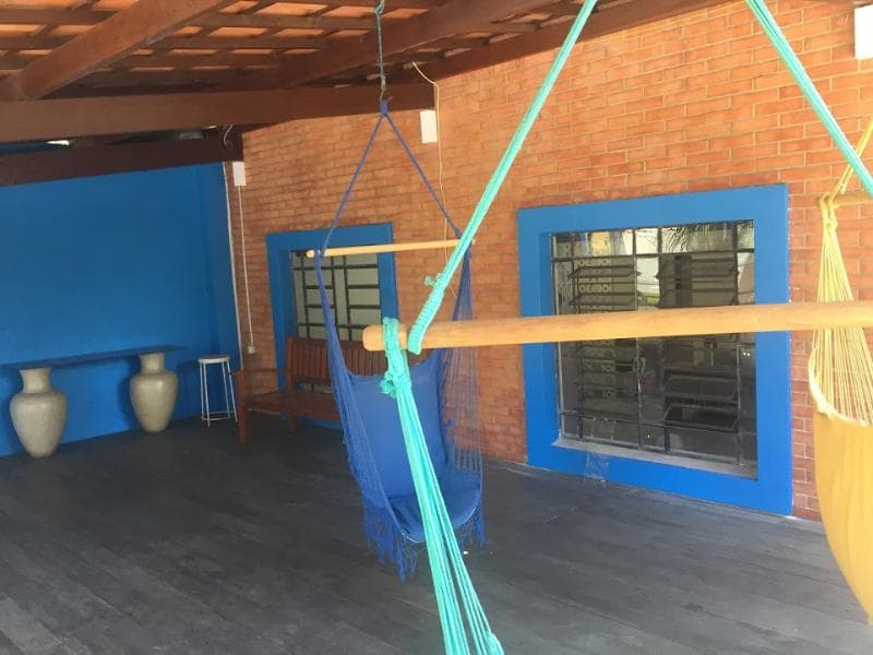 Hotel Meireles 4