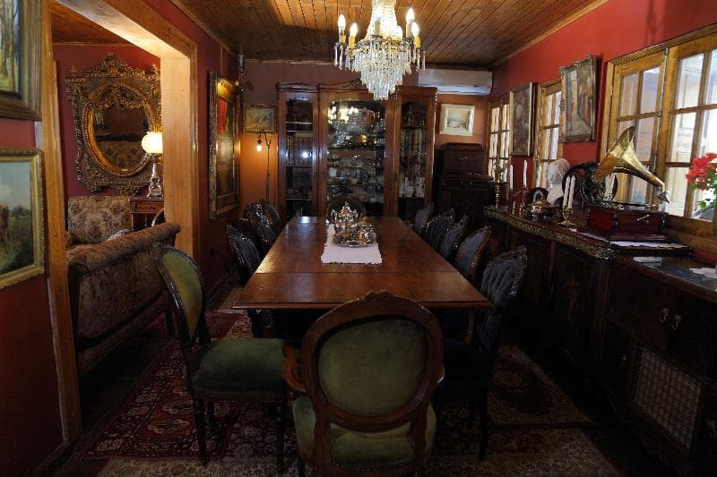Hotel Vendimia 5