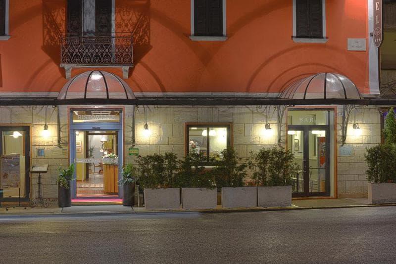 Bes Hotel Papa 3