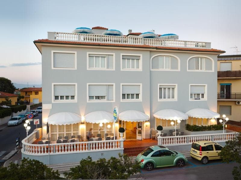 Hg Hotel Il Settebello 3