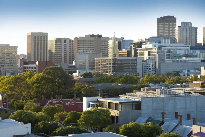 Hume Serviced Apartments main