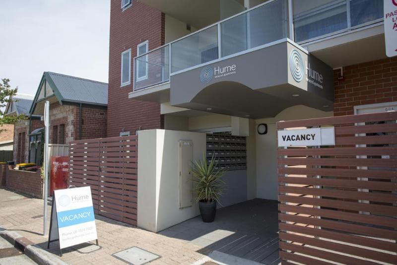 Hume Serviced Apartments photo 1