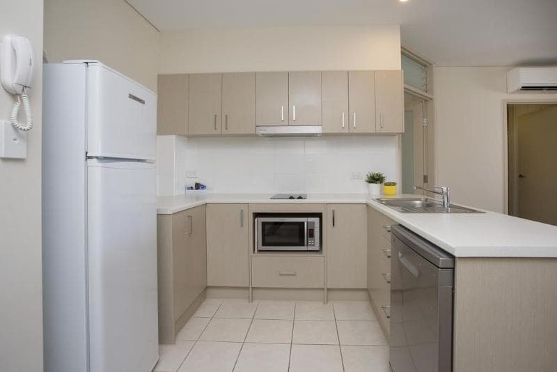 Hume Serviced Apartments 3