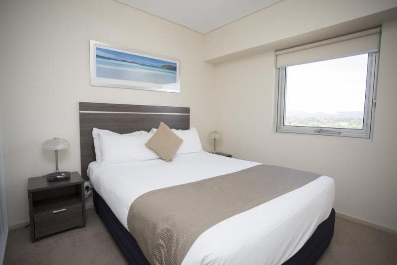 Hume Serviced Apartments 4