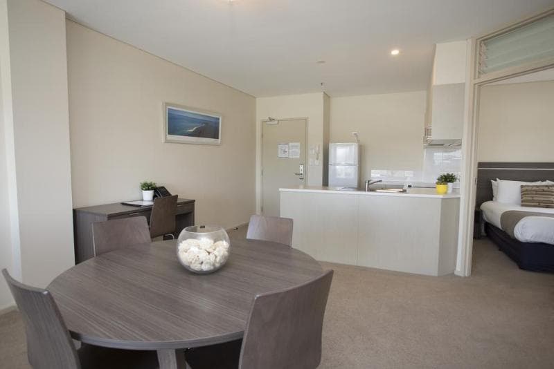 Hume Serviced Apartments 5