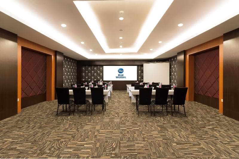 Best Western Senayan 5