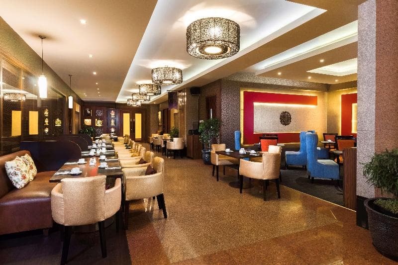 Best Western Senayan 2