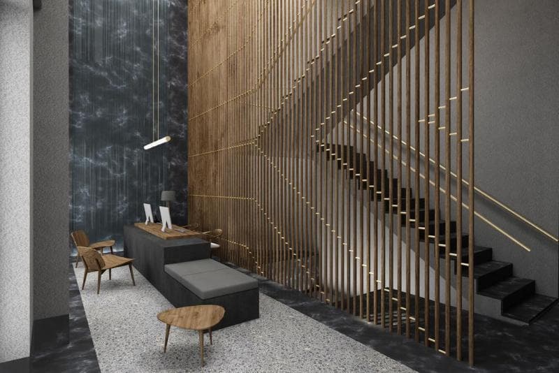 Perianth Hotel 4