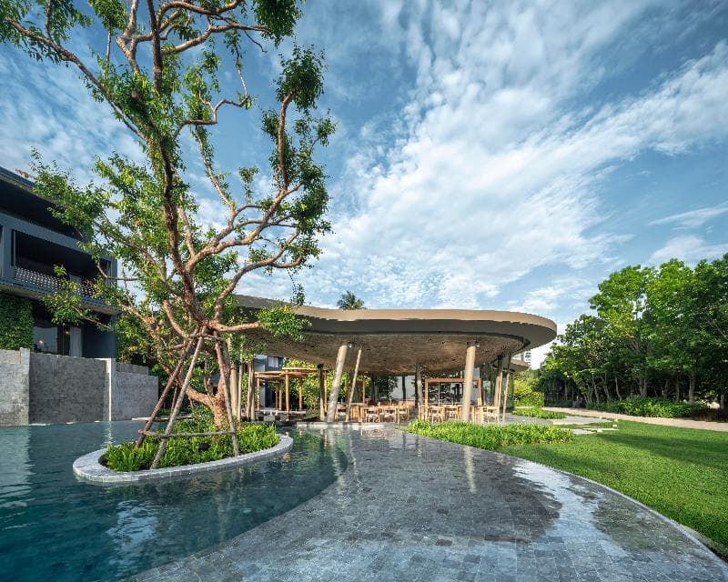 Navana Nature Escape 3