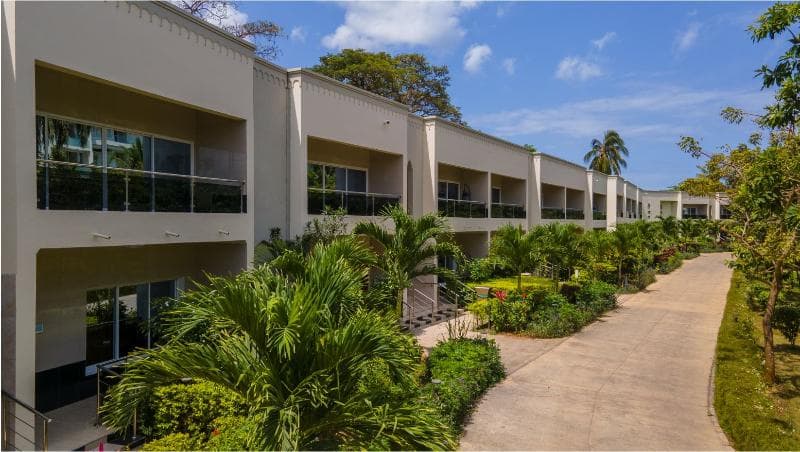Hotel Verde Zanzibar - Azam Luxury Resort And Spa 1
