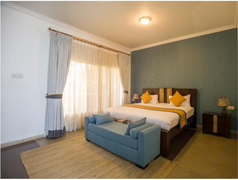 Hotel Verde Zanzibar - Azam Luxury Resort And Spa 2