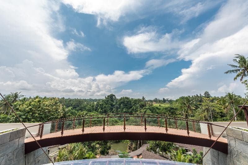 Tanadewa Resort And Spa 3